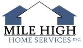 MILE HIGH HOME SERVICES